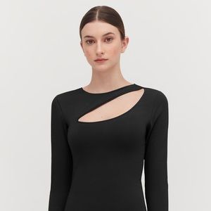 Cuyana Reversible Stretch